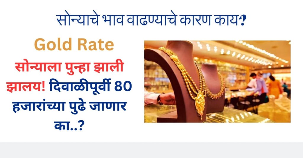 Gold Rate