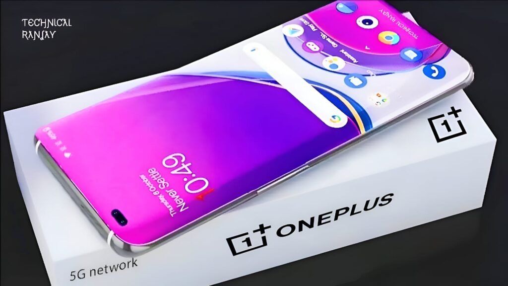 Oneplus बेस्ट 5G स्मार्टफोन: 200MP कॅमेरा आणि 7000mAh मजबूत बॅटरीसह OnePlus चा नवीन स्मार्टफोन. OnePlus New Smartphone