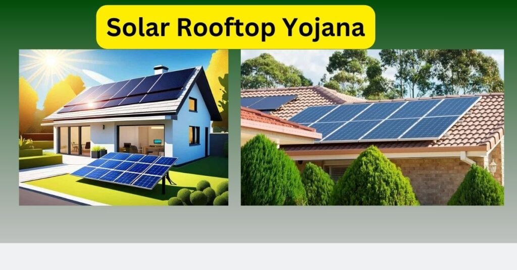 Solar Rooftop Yojana