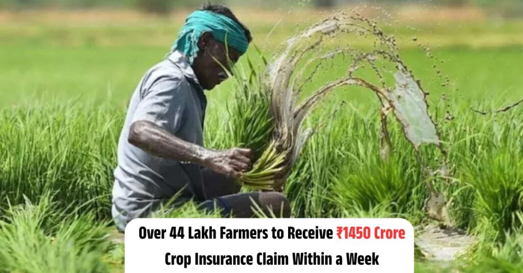Agriculture and Sustainable Farming Practices