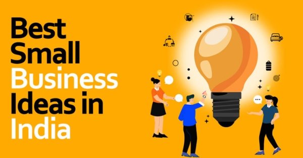 Unique Business Idea